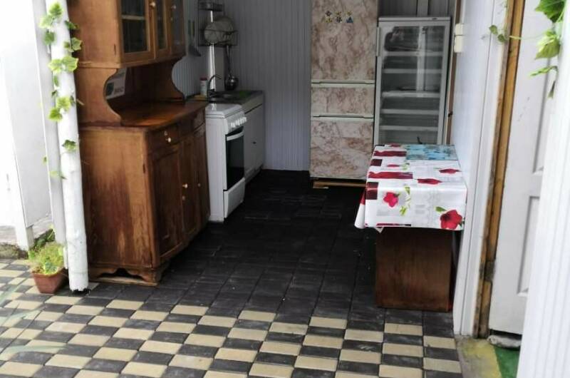 Изображение Изображение гостиницы &quot;Частный сектор на Совхозной&quot; #4 #4