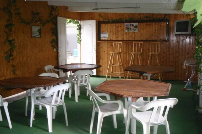 Изображение Изображение гостиницы &quot;Частный сектор на Совхозной&quot; #5 #5