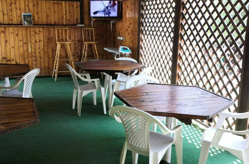 Изображение Изображение гостиницы &quot;Частный сектор на Совхозной&quot; #6 #6