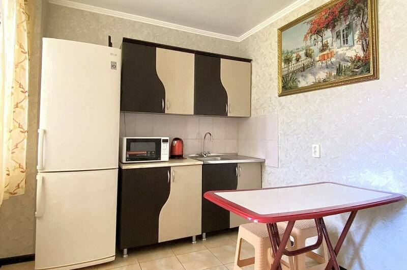 Изображение Изображение гостиницы "Гостевой дом «Телемах»" #2 #2