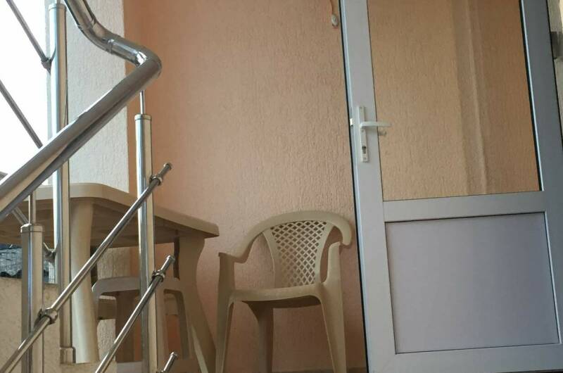 Изображение Изображение гостиницы "Гостевой дом «Телемах»" #3 #3