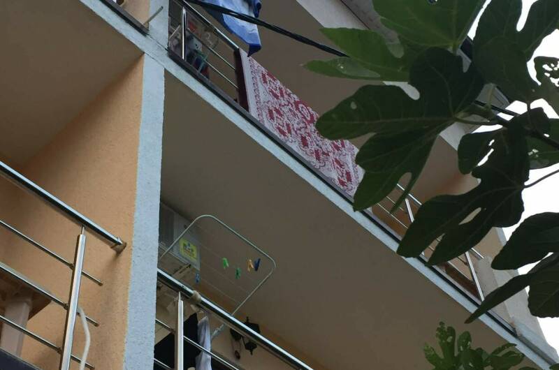 Изображение Изображение гостиницы "Гостевой дом «Телемах»" #4 #4