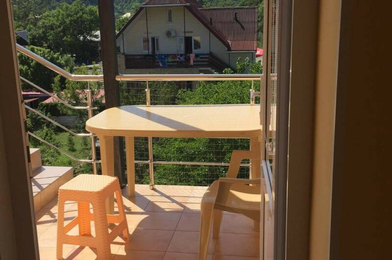 Изображение Изображение гостиницы "Гостевой дом «Телемах»" #6 #6