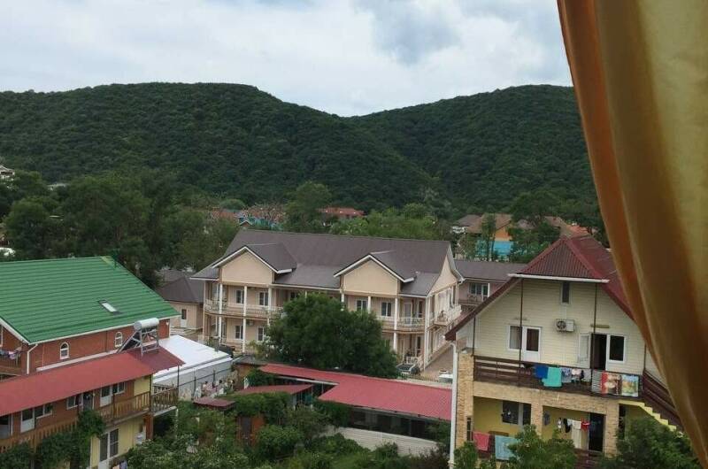 Изображение Изображение отеля / гостиницы "Гостевой дом «Телемах»" #10 #8