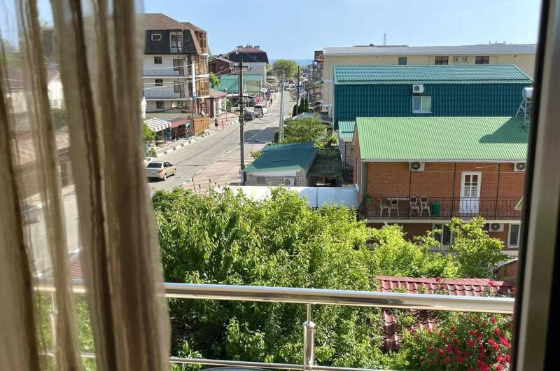 Изображение Изображение отеля / гостиницы "Гостевой дом «Телемах»" #11 #9