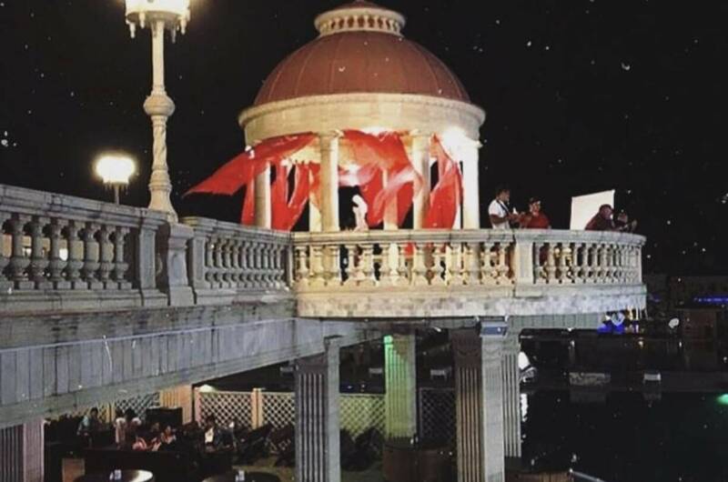 Изображение Изображение гостиницы "Частный двор на пер. Михайловский" #2 #2