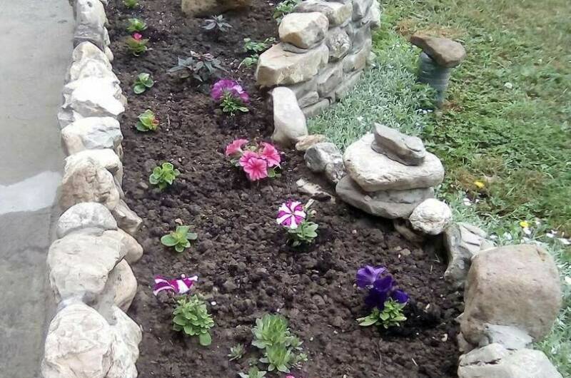 Изображение Изображение гостиницы "Частный двор на пер. Михайловский" #7 #7