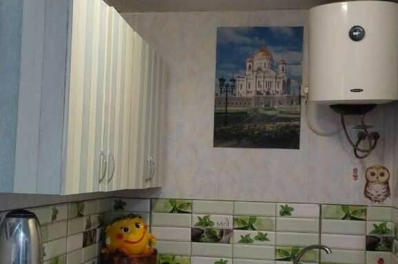 Изображение Изображение отеля / гостиницы "Частный двор на пер. Михайловский" #10 #8