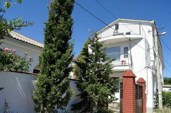 Изображение Изображение отеля / гостиницы "База отдыха «Роза Пикуба»" #4 #4