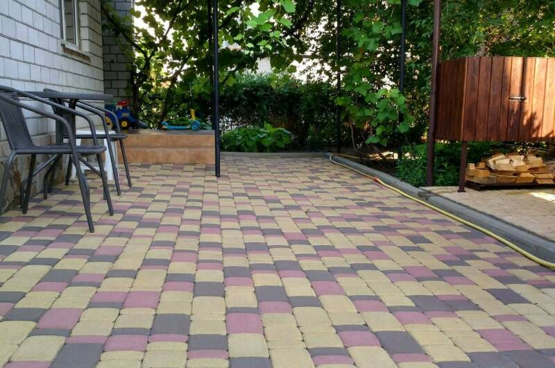 Изображение Изображение гостиницы "Гостевой дом «На Полевой»" #2 #2