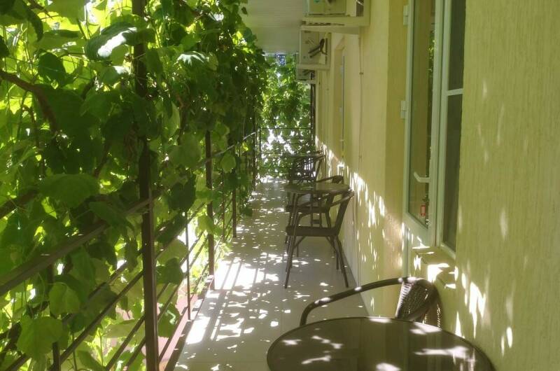 Изображение Изображение гостиницы "Гостевой дом «На Полевой»" #4 #4