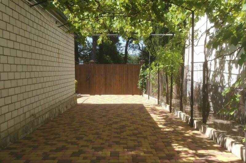 Изображение Изображение гостиницы "Гостевой дом «На Полевой»" #5 #5