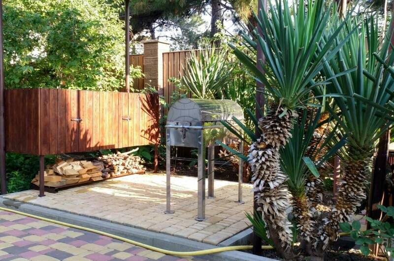 Изображение Изображение гостиницы "Гостевой дом «На Полевой»" #8 #8