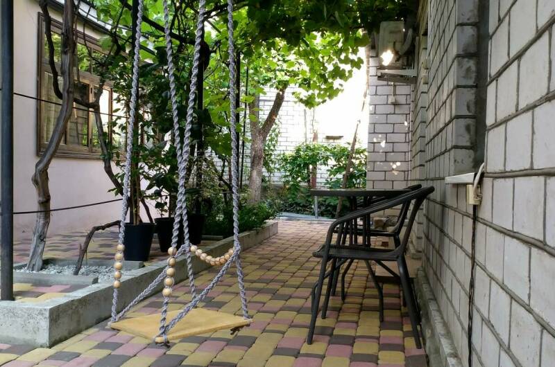 Изображение Изображение отеля / гостиницы "Гостевой дом «На Полевой»" #10 #8