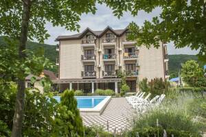 Изображение Отель «Английский Сад» #2