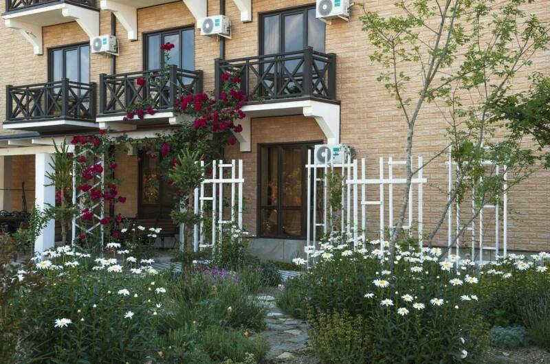 Изображение Изображение гостиницы &quot;Отель «Английский Сад»&quot; #2 #2