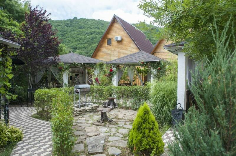 Изображение Изображение гостиницы &quot;Отель «Английский Сад»&quot; #3 #3