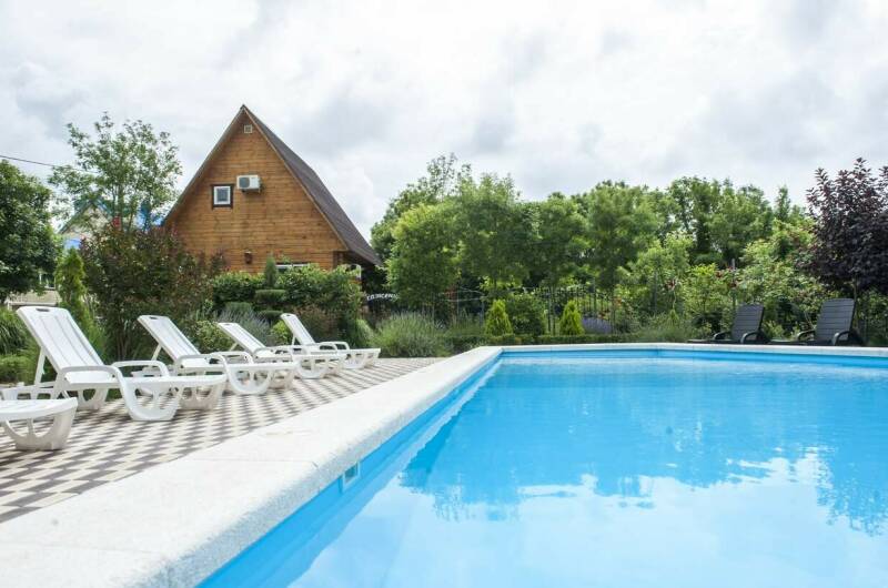 Изображение Изображение гостиницы &quot;Отель «Английский Сад»&quot; #6 #6