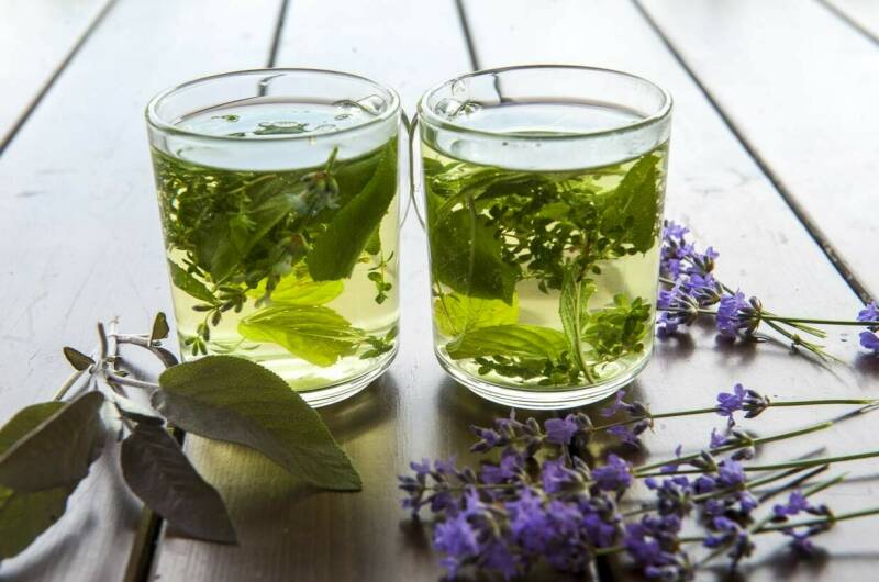 Изображение Изображение отеля / гостиницы "Отель «Английский Сад»" #10 #8