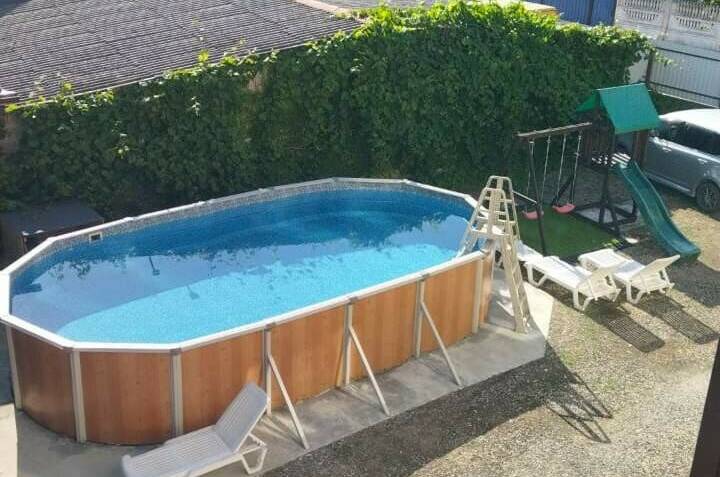 Изображение Изображение гостиницы &quot;Гостевой дом «СанМарин»&quot; #6 #6