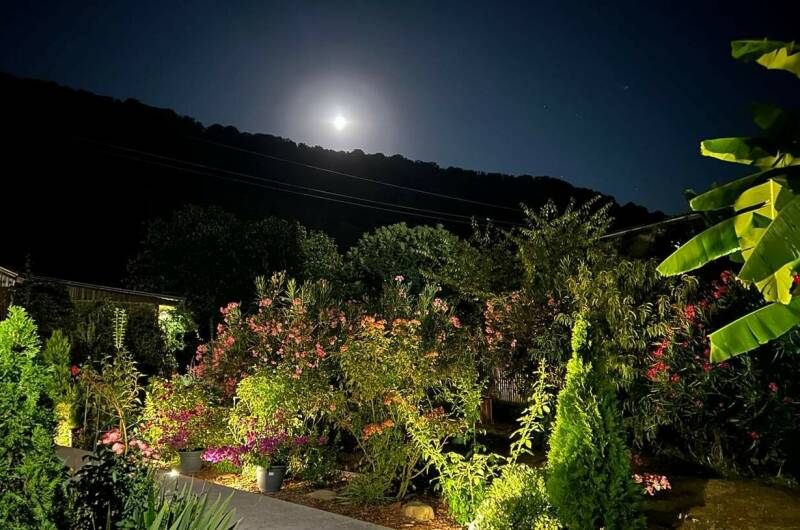 Изображение Изображение гостиницы &quot;Гостевой дом «СанМарин»&quot; #7 #7