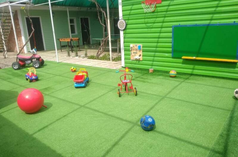 Изображение Изображение гостиницы &quot;Мини-гостиница «Арго»&quot; #3 #3