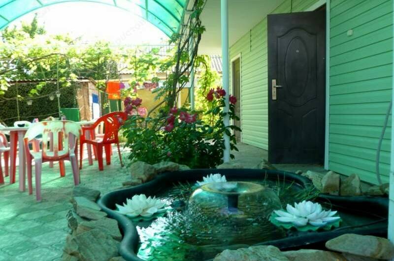 Изображение Изображение гостиницы &quot;Мини-гостиница «Арго»&quot; #4 #4