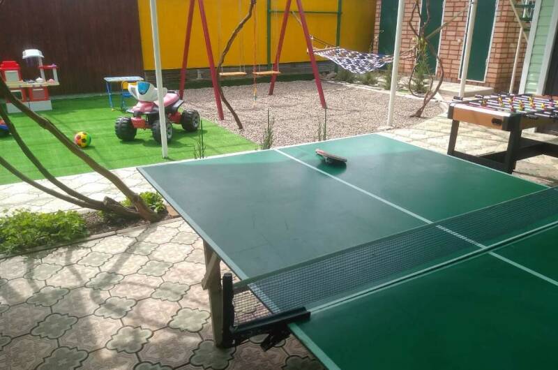 Изображение Изображение гостиницы &quot;Мини-гостиница «Арго»&quot; #5 #5