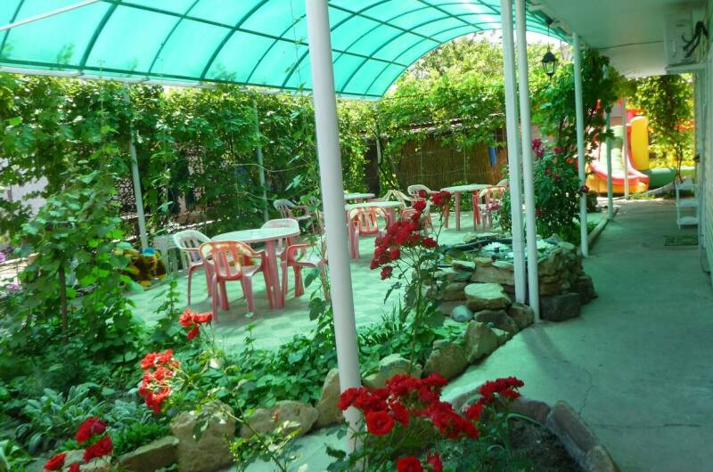 Изображение Изображение гостиницы &quot;Мини-гостиница «Арго»&quot; #7 #7