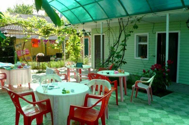 Изображение Изображение гостиницы &quot;Мини-гостиница «Арго»&quot; #8 #8