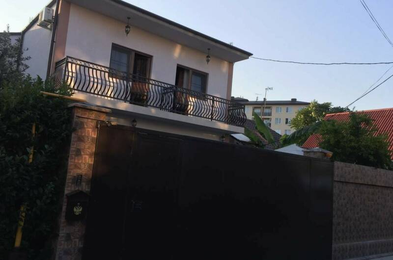 Изображение Изображение гостиницы "Мини-гостиница «У Лео»" #4 #4