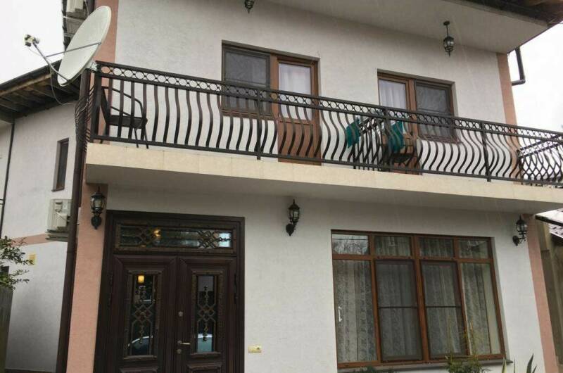 Изображение Изображение гостиницы "Мини-гостиница «У Лео»" #6 #6