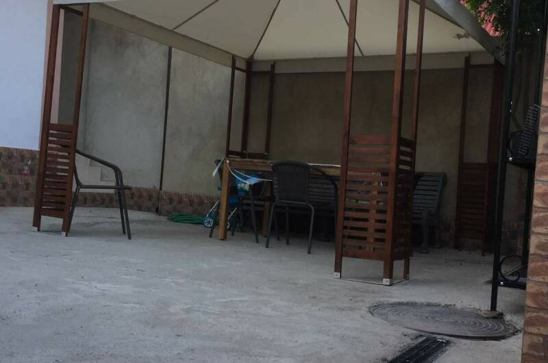 Изображение Изображение гостиницы "Мини-гостиница «У Лео»" #8 #8