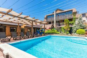 Изображение отеля / гостиницы "Отель «Вилла Лючия»"