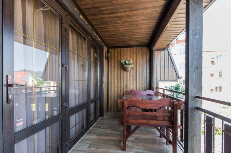 Изображение Изображение гостиницы "Отель «Вилла Лючия»" #6 #6