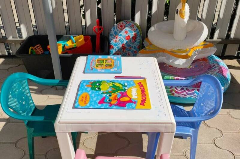 Изображение Изображение отеля / гостиницы "Гостевой дом «ТаняСаша»" #10 #8