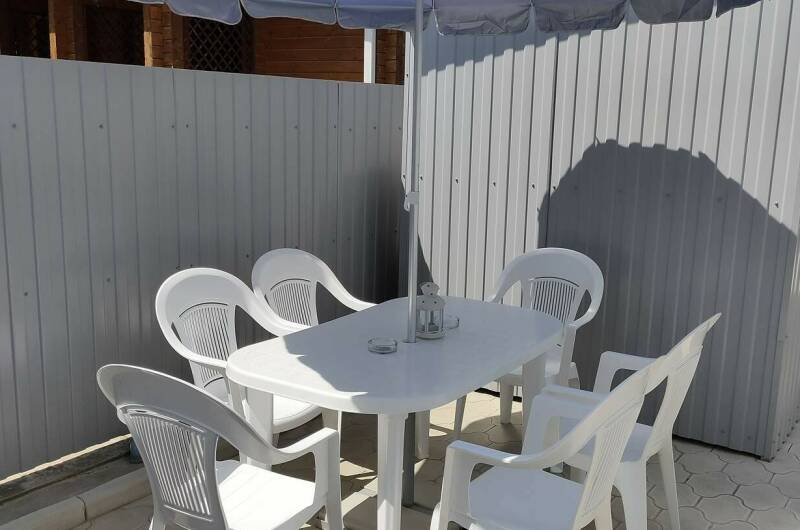 Изображение Изображение отеля / гостиницы "Гостевой дом «ТаняСаша»" #11 #9