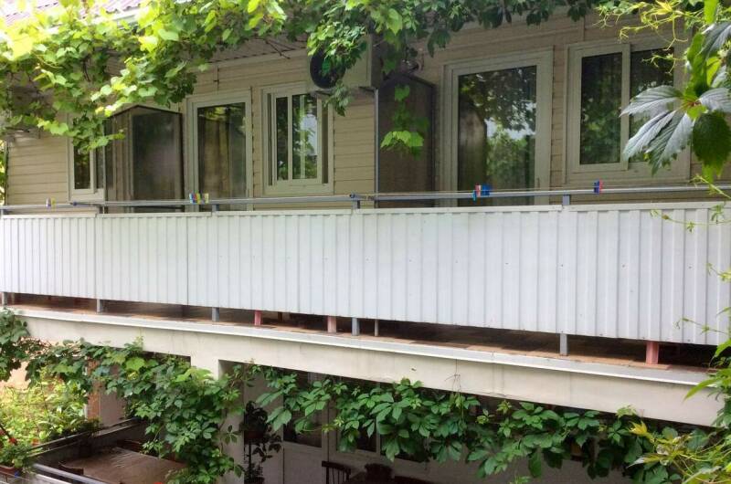 Изображение Изображение гостиницы &quot;Гостевой дом «У Ирины на Калараш»&quot; #1 #1