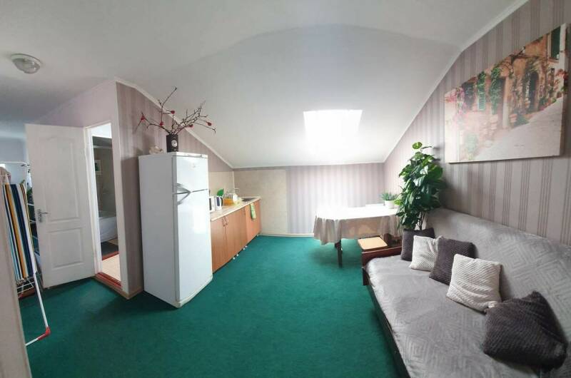 Изображение Изображение гостиницы &quot;Гостевой дом «У Ирины на Калараш»&quot; #8 #8