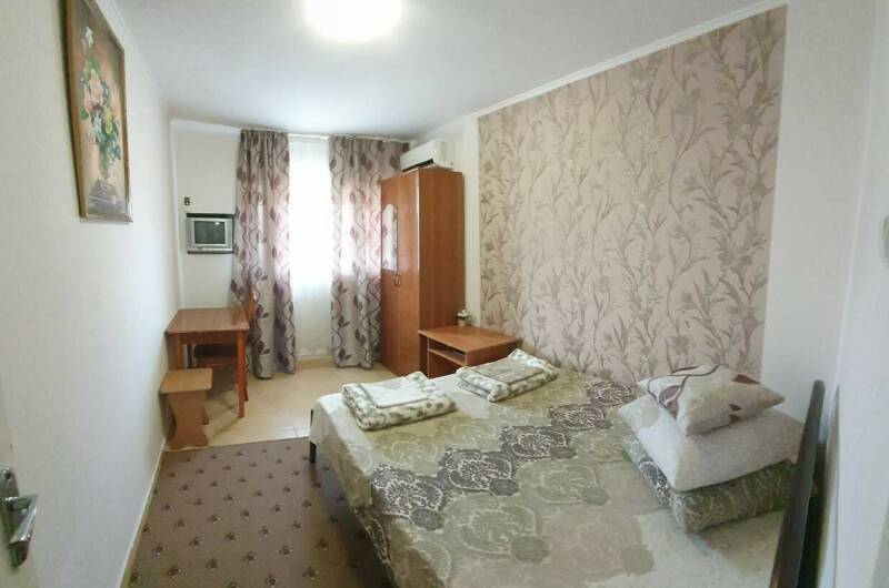 Изображение Изображение отеля / гостиницы "Гостевой дом «У Ирины на Калараш»" #10 #8