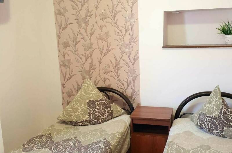 Изображение Изображение отеля / гостиницы "Гостевой дом «У Ирины на Калараш»" #11 #9