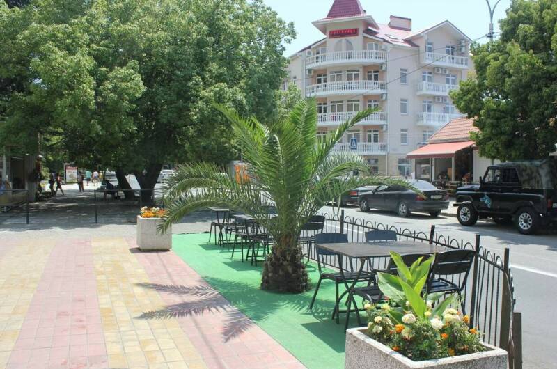 Изображение Изображение гостиницы &quot;Гостевой дом «Диана»&quot; #3 #3