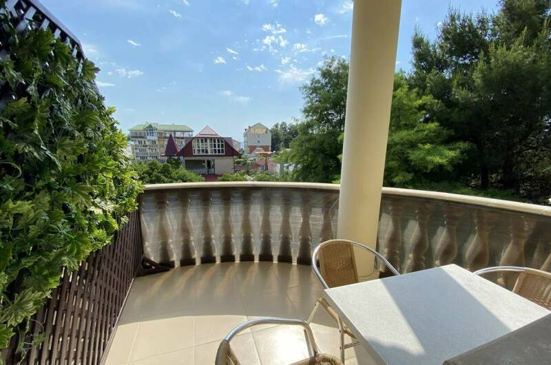 Изображение Изображение гостиницы &quot;Гостевой дом «Диана»&quot; #5 #5