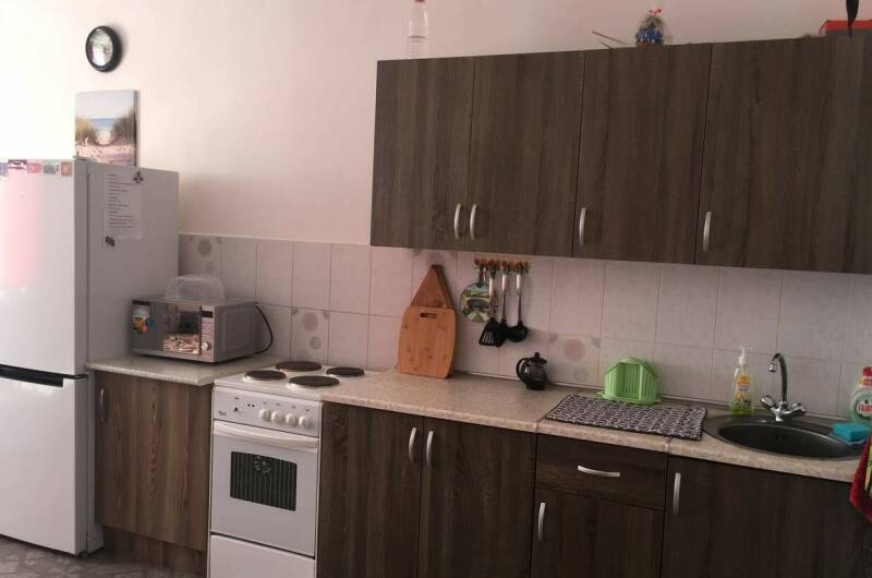 Изображение Изображение квартиры &quot;2-х комнатные апартаменты на Пионерском 255/2&quot; #2 #2