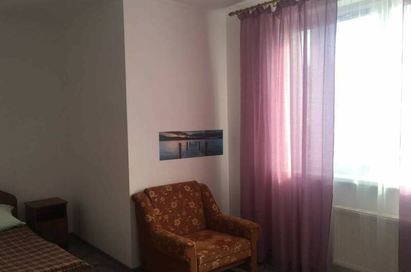 Изображение Изображение квартиры &quot;2-х комнатные апартаменты на Пионерском 255/2&quot; #3 #3