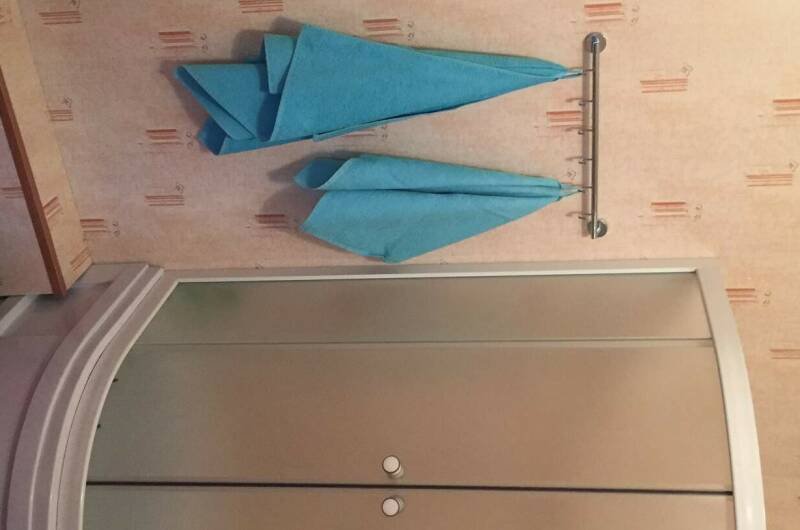 Изображение Изображение квартиры &quot;2-х комнатные апартаменты на Пионерском 255/2&quot; #4 #4