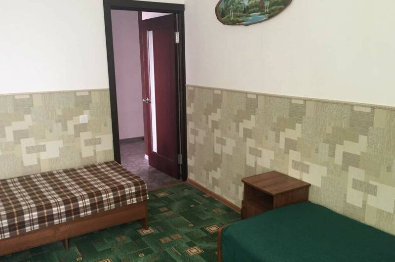 Изображение Изображение квартиры &quot;2-х комнатные апартаменты на Пионерском 255/2&quot; #5 #5