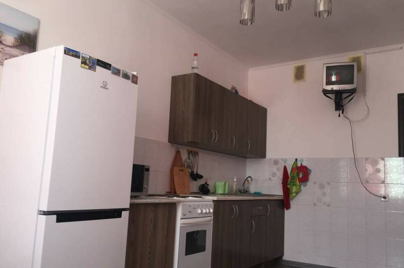 Изображение Изображение квартиры &quot;2-х комнатные апартаменты на Пионерском 255/2&quot; #7 #7