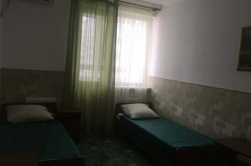 Изображение Изображение квартиры &quot;2-х комнатные апартаменты на Пионерском 255/2&quot; #8 #8