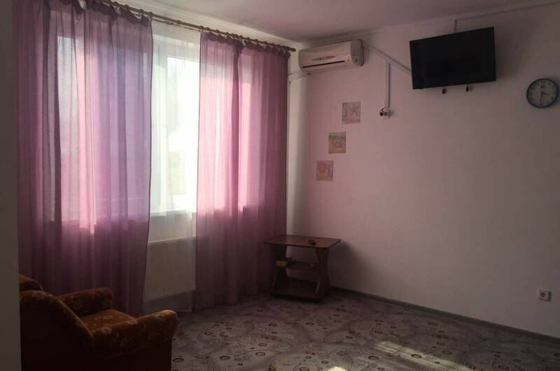 Изображение Изображение квартиры / апартамента "2-х комнатные апартаменты на Пионерском 255/2" #10 #8